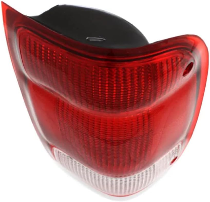 For Ford Ranger Tail Light Assembly Unit 2000 Pair Driver and Passenger Side | FO2800149 | FO2801149 | YL5Z 13405 AA