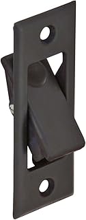 SCHLAGE Ives by Schlage 42B10B Pocket Sliding Door Bolt