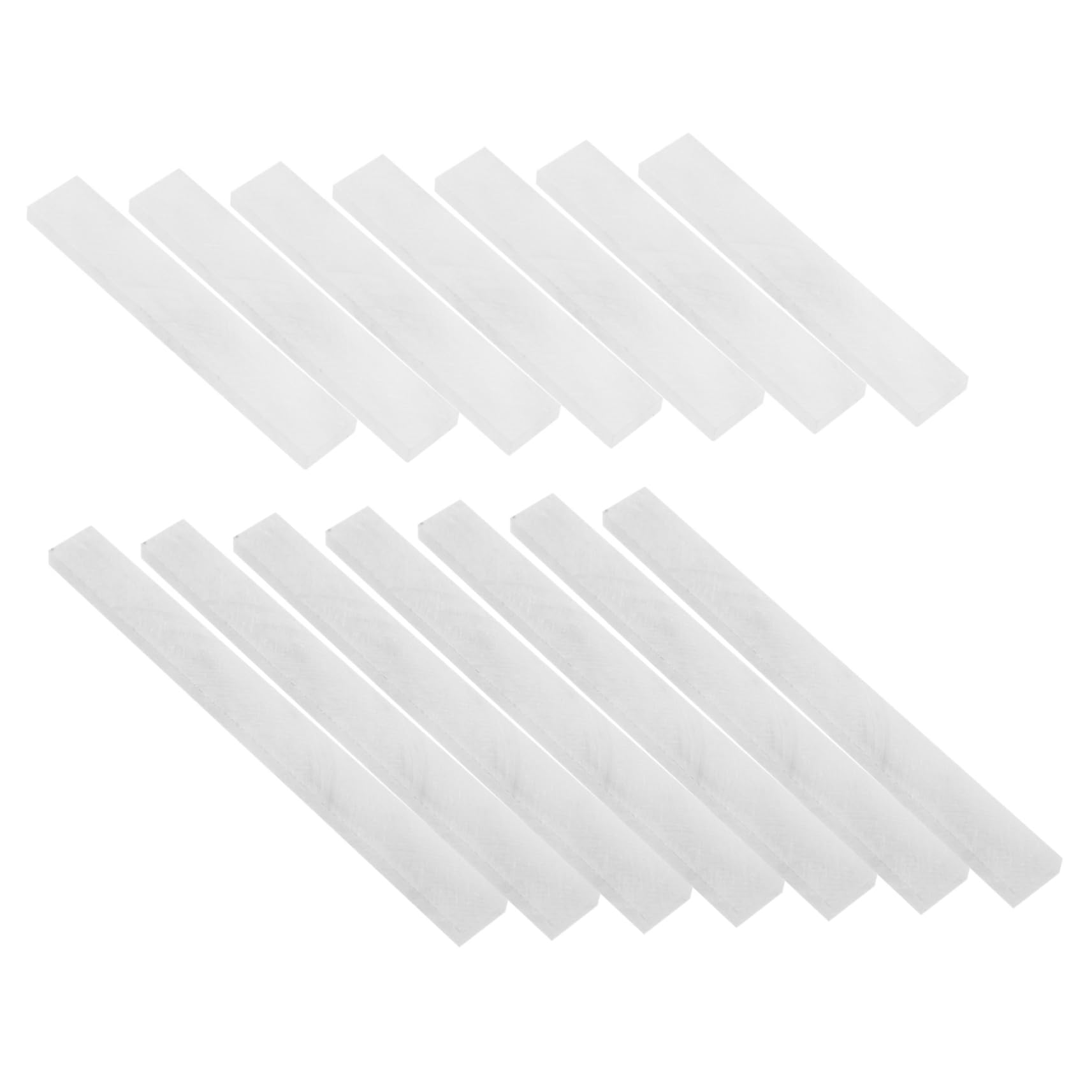 VILLCASE 32pcs Natural Soapstone Pens for Welding Chalk Markers Easy to Carry Writing Chalk