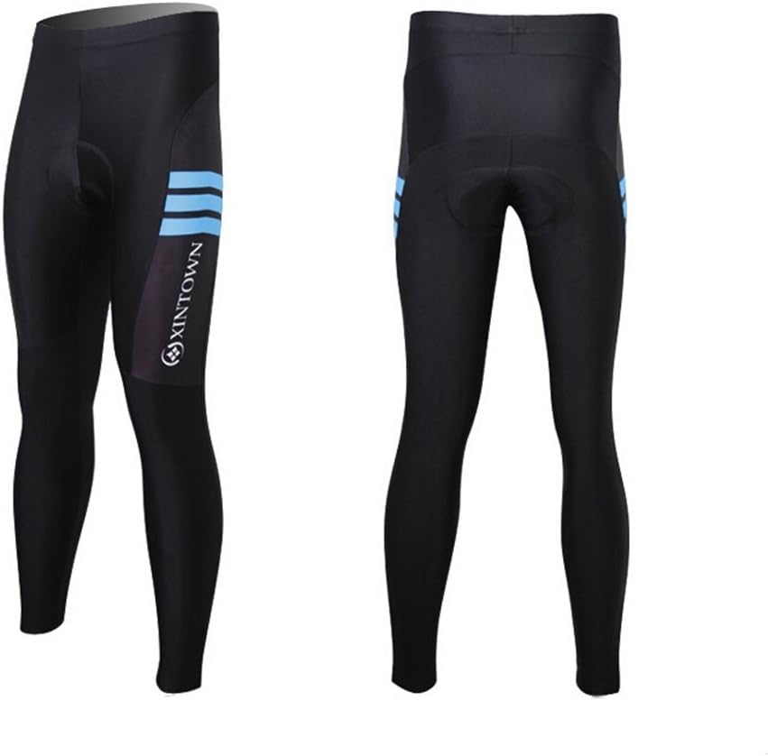 Xinzechen Unisex Cycling Jersey Long Sleeve and 3D Padded Pants Sets : Clothing, Shoes & Jewelry