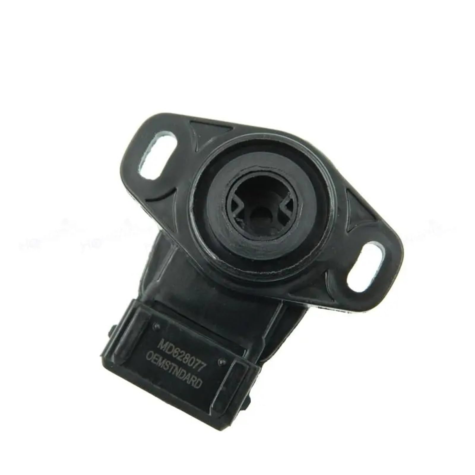 Capteur MD628077 potentiomètre papillon accélération tps
