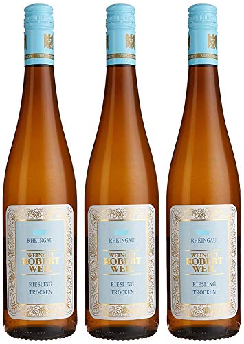 Robert Weil Riesling Trocken (3 x 0.75 l) Cover