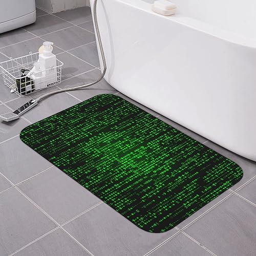 Tapis de bain super absorbant antidérapant douche baignoire terre diatomée