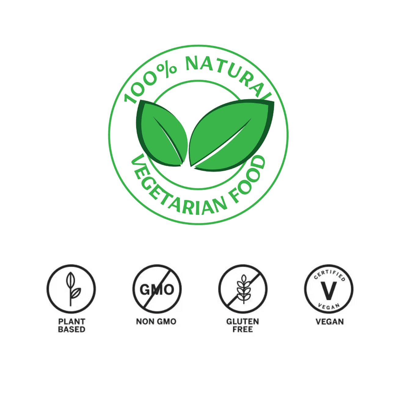 Shankhpushpi Powder 250gm / Shankhpushpi Churna/Morning Glory/Convolvulus pluricaulis (250gm example pack size – you can change weight if needed) — Amazon image 3