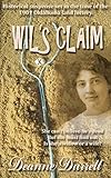 Wil's Claim (Oklahoma Land Lottery Book 1)