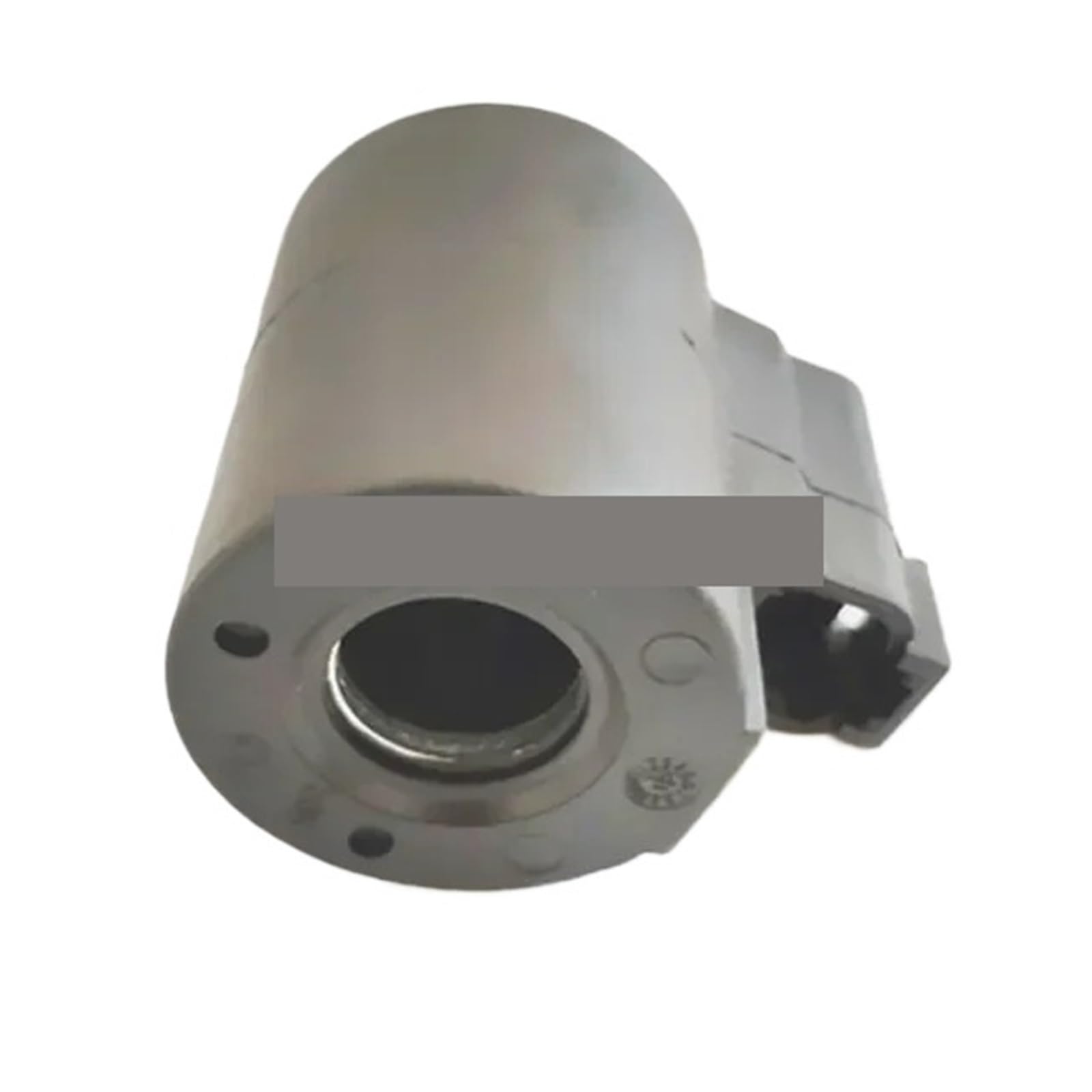 OSHZIKJII LG210 225 915 925 936 Pilot Lock Solenoid Valve Coil Inner Hole 19mm, Height 58mm(DC24V)