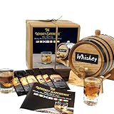The Whiskey Experience - Premium Whiskey Making...