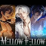 MΞLLOW FΞLLOW 歌詞