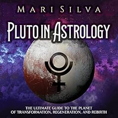 Pluto in Astrology Titelbild