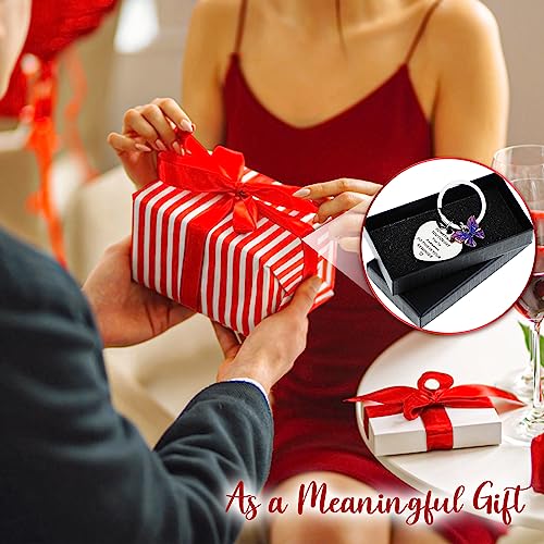 cobee-Inspirational-Gifts-Keyring-for-Women-Motivational-Keychain-Encouragement-Sometimes-You-Forget-Youre-Awesome