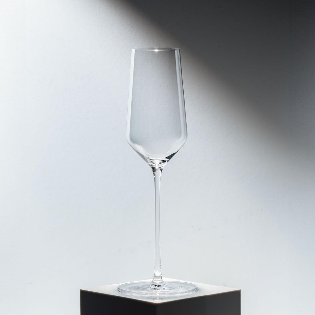 Zalto Lot de 6 verres à digestifs Denk`Art