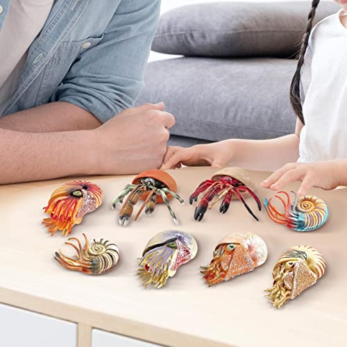 HongYan Modello di Animale Marino Marino | Playset...