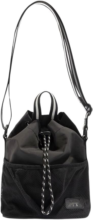 Freshly Picked Motion Drawcord Crossbody