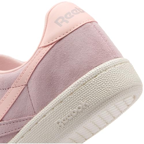 Image of Reebok Unisex Adult Club C Grounds Sneakers