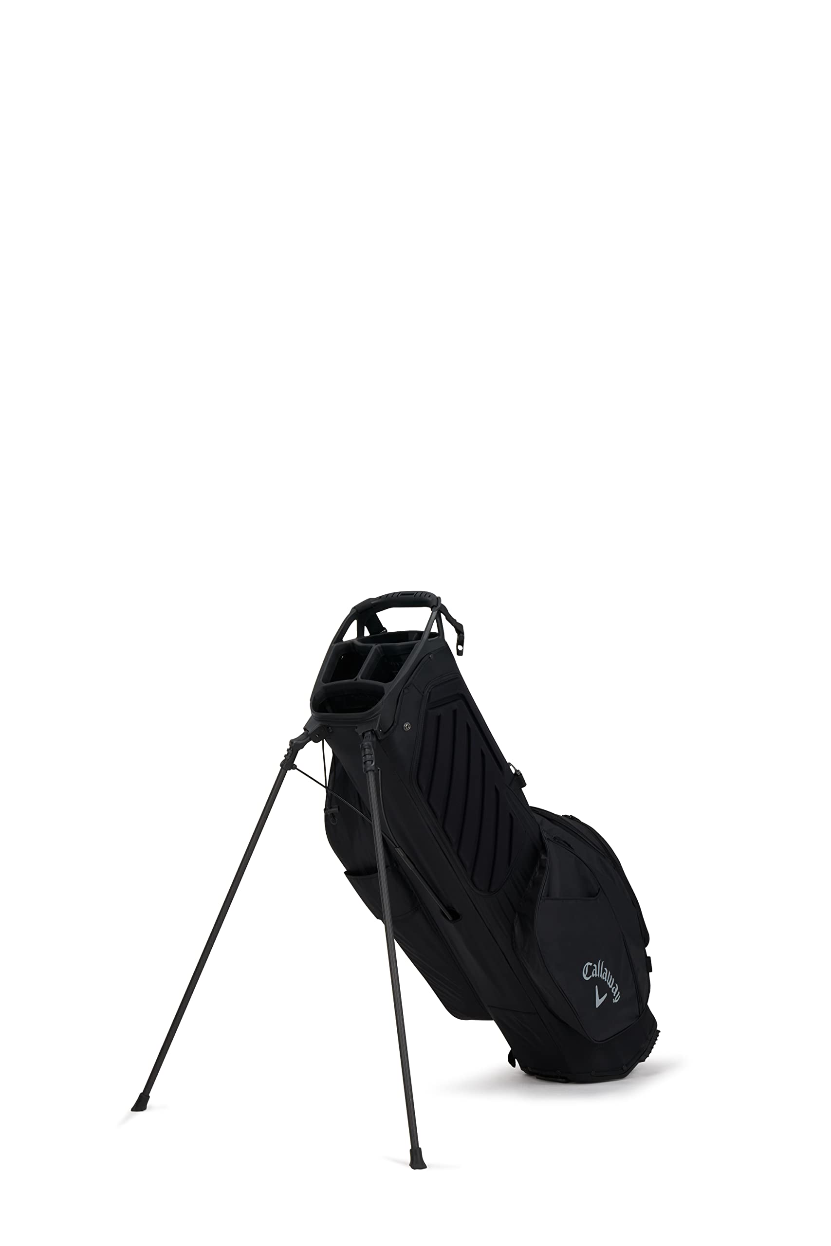 Callaway Golf HL Zero - Borsa con supporto ultraleggera (versione 2023)