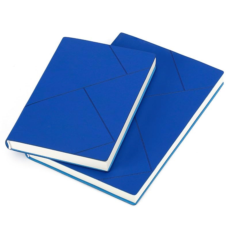 OBKSEB Meeting Notebook Office Stationery Thickened Notepad Record image 3