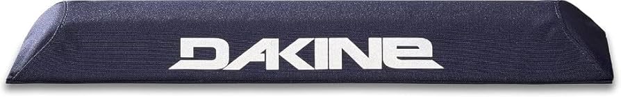 DAKINE エアロラックパッド Amazon.co.jp: ダカイン(DAKINE) AERO RACK PADS 18 BLK エアロ