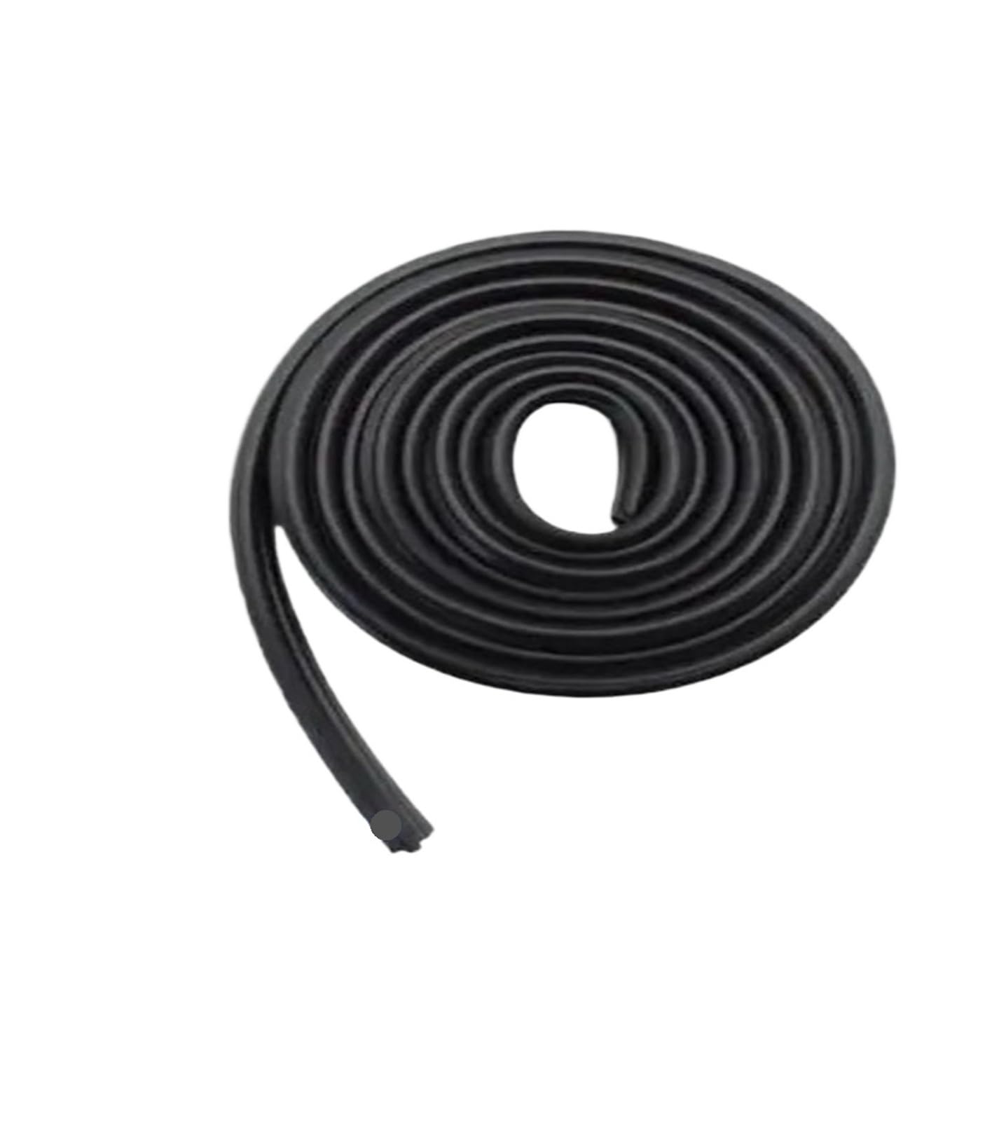 Compatible For Universal, Rubber Dishwasher Door Seal Replacement, Door Rubber Seal