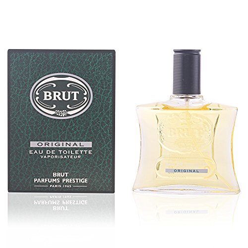 BRUT edt vapo 100 ml ORIGINAL