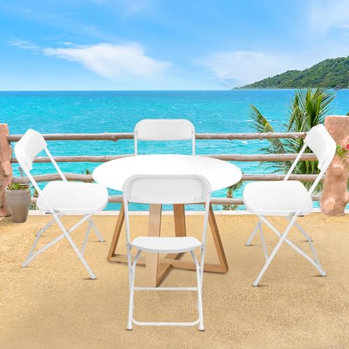 Consejos y comparativas para Comprar Silla plegable blanca que Puedes comprar On-line. 8 Imagen adicional