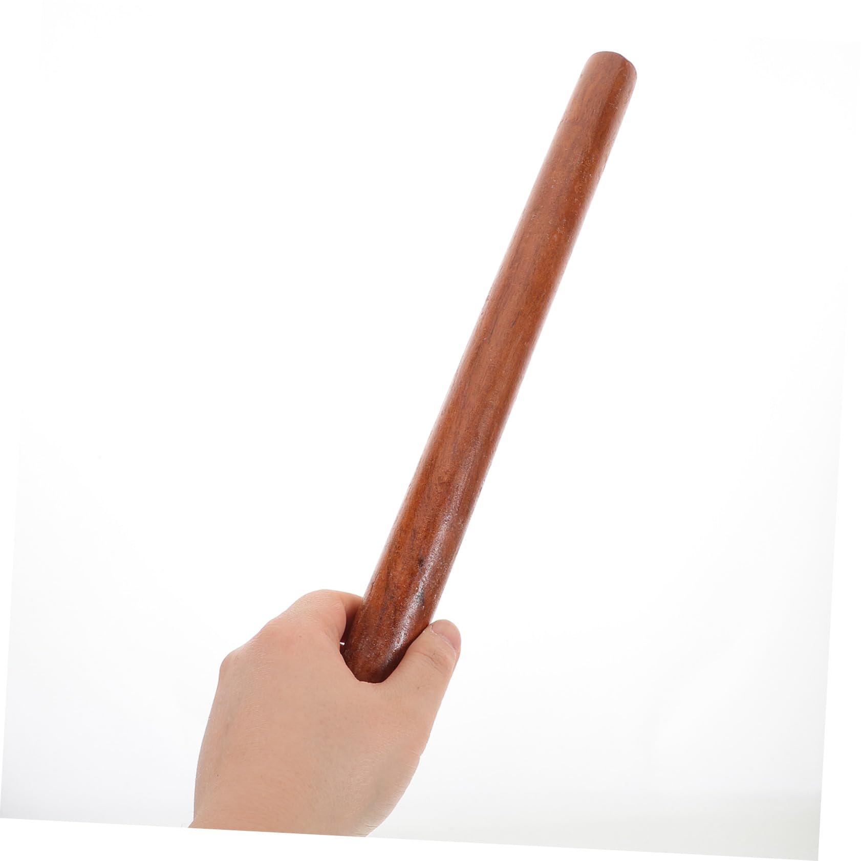 SOIMISS Hartholz Ersatz Werkzeugstiel 40cm Für Hacken Schaufeln Und Sicheln Langlebiger Holzstiel Mit Ergonomischem Design Einsetzbar Für Garten Landwirtschaft Und Baustelle