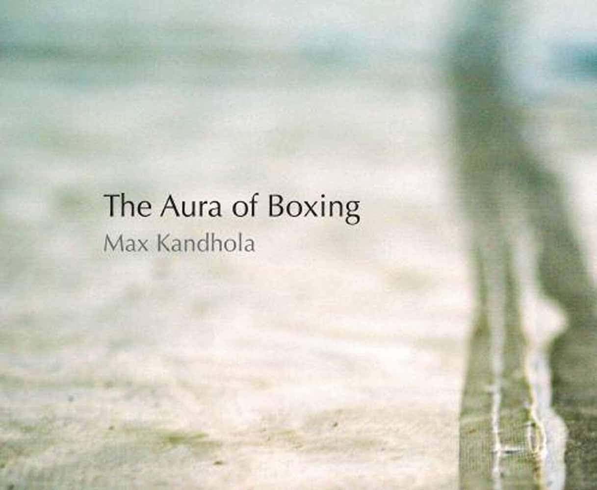 The Aura Of Boxing tableau motivation noir et blanc pour sublimer votre bureau à la maison