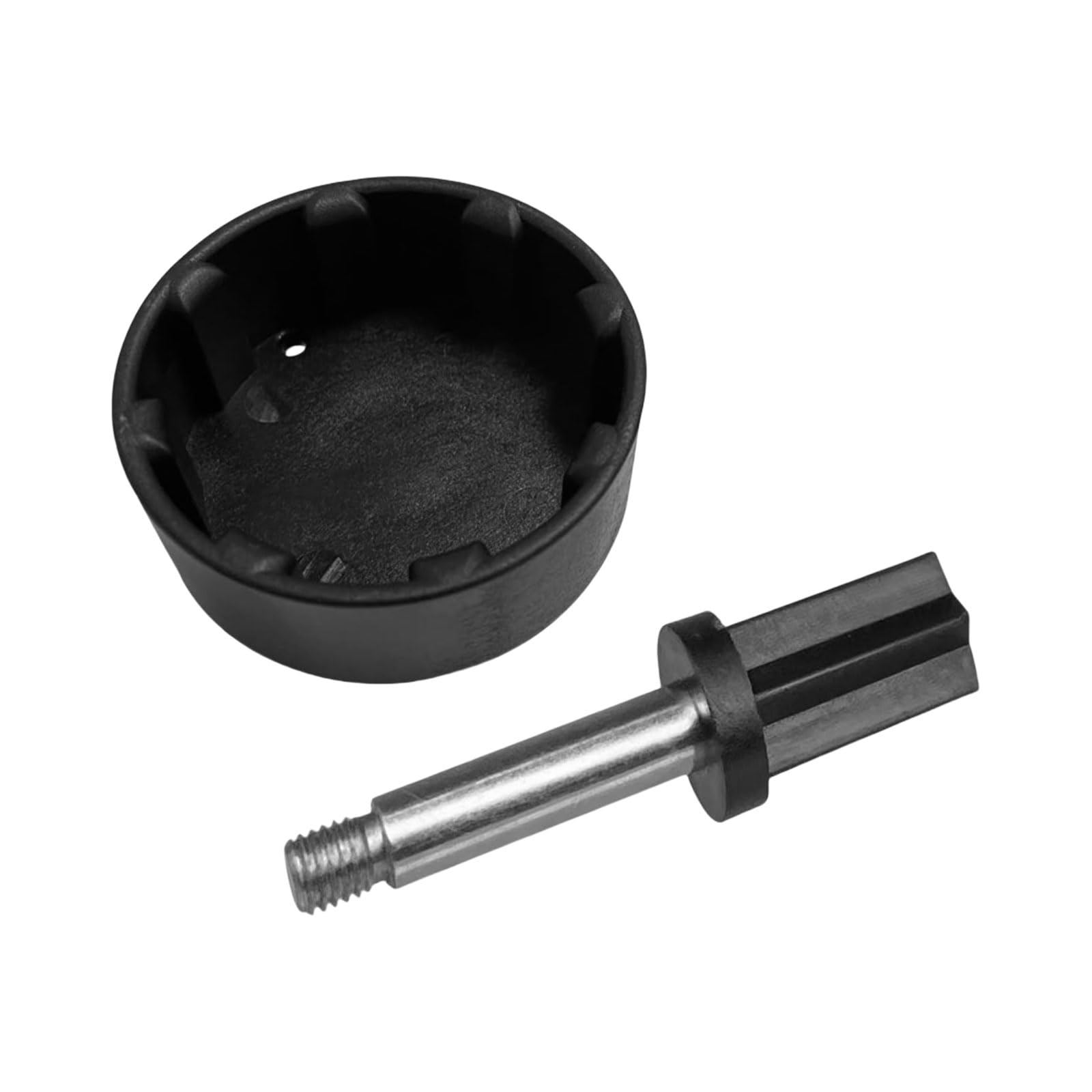 Tsophreniq 72OZ Blenders Paddle Drives Clutches and Drives Pin Studs Kits Replacement for BL660 / BN750 / BL610 Blenders Accessories Restaurant Equipment