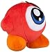 Little Buddy Kirby Adventure All Star Collection 5" Waddle Doo Stuffed Plush