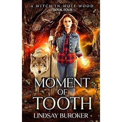 Moment of Tooth