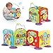 Imagen de VTech-Baby Paneles Encajables Multiactividades 4 en 1
