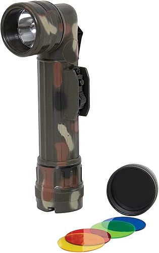 Miniatura 3 de Rothco G.I. - Linternas tipo D