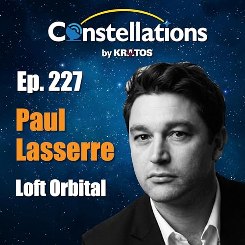 227 - What's the Path Forward for AI in Space?