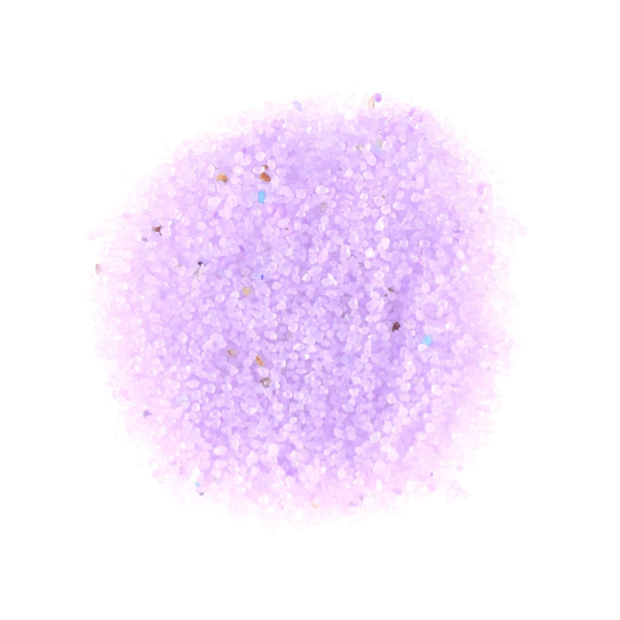 VICASKY Glow in The Dark Luminous Sand 20g Fluorescent Mica Powder Nail Glitter Decoration DIY Powder