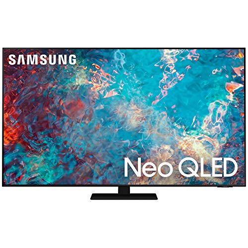 Samsung-QN65QN85AA-65-Inch-Neo-QLED-4K-Smart-TV-2021-Bundle-with-Premium-1-Year-Extended-Protection-Plan