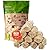 Inflame Fire Starters for Campfires, Grill, BBQ, Fireplace, Woodstove - Charcoal Starter - Waterproof, Weather-Resistant - Natural Wood Fireplace Starters - 24 pcs
