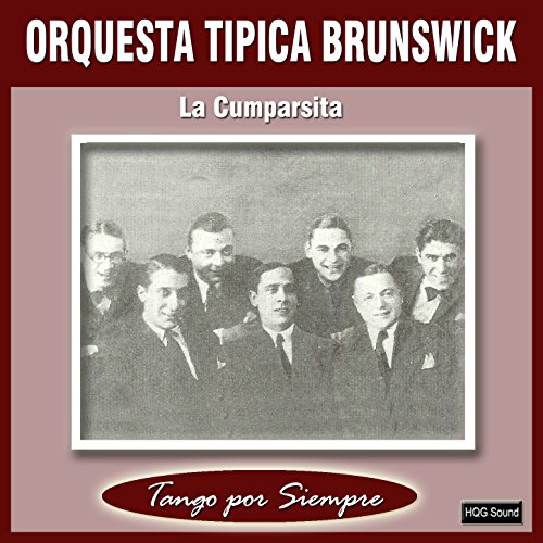 Orquesta Típica Brunswick