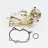 Water Pump Assy Fit For Re-nli 1100cc 1100 UTV Go Kart Dune Buggy Adre-nal-ine Xin-yang Joy-ner 1100 XY1100UE Komodo 1000 472-1307010