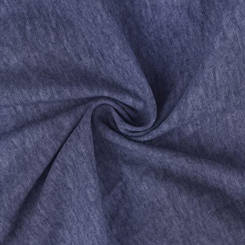 GREUS Post Surgery Tearaway Underwear Briefs Men Women Easy-on Incontinence Briefs Panties for Bedridden Patients2