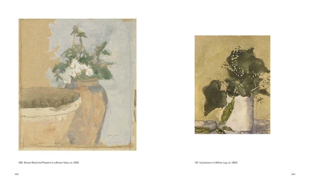 Gwen John: Strange Beauties