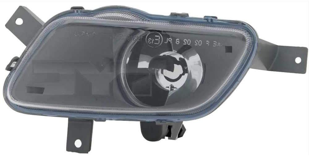 DAPA GmbH & Co. KG 190590019 Nebelscheinwerfer Links