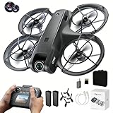 RC Drone with Screen Display...