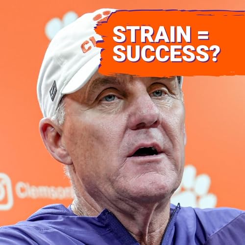 Chad Morris Highlights Fresh Accountability for Clemson Tigers During Spring Practice