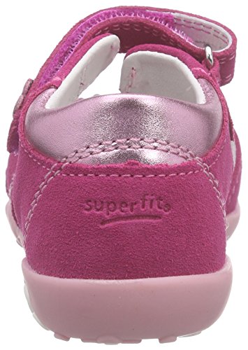 Superfit Pretty2, Stivaletti Bimba 0-24