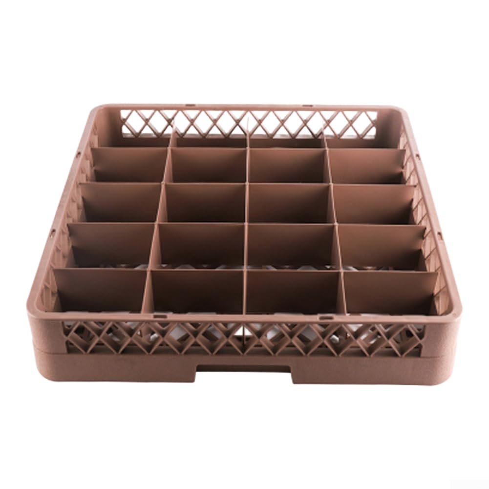 para estante Inferior Lavavajillas Plástico para estante Inferior(20-Grid Base Basket)