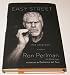 Easy Street (the Hard Way): A Memoir