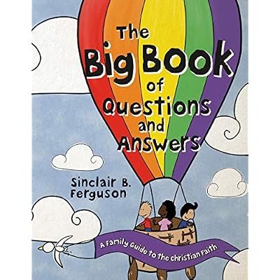 The Big Book of Questions and Answers
