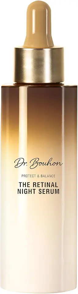 Faltenbehandlung mit Botox: Wie funktioniert’s? 3 The Retinal Night Serum (50ml) - Anti-Aging Gesichtsserum mit Retinal-Komplex, Vitamin A & Postbiotika - reduziert Falten & Hautunebenheiten - vegan & dermatologisch getestet