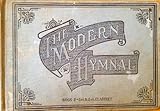 The Modern Hymnal Book 2-1st.& 2'nd Clarinet
