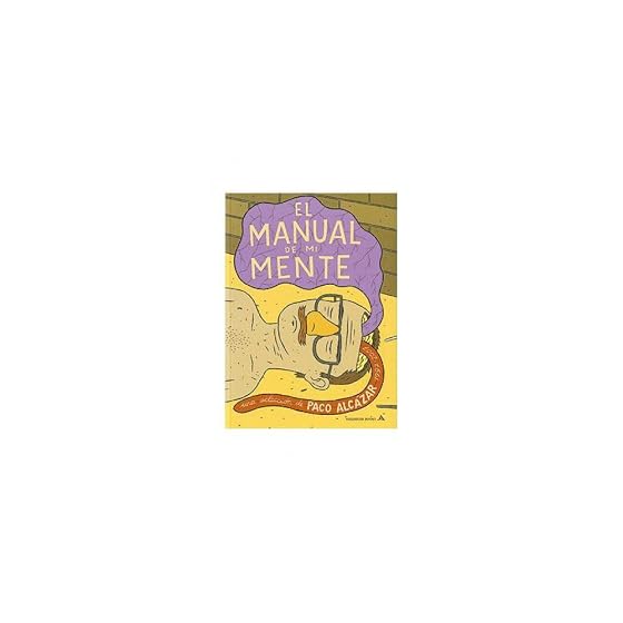 El manual de mi mente