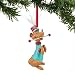 Department 56 Grinch Band Max Hanging Ornament